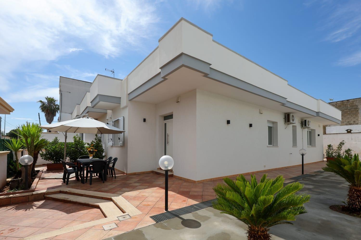 Casa Vacanze Nonnofiore レヴェラーノ エクステリア 写真