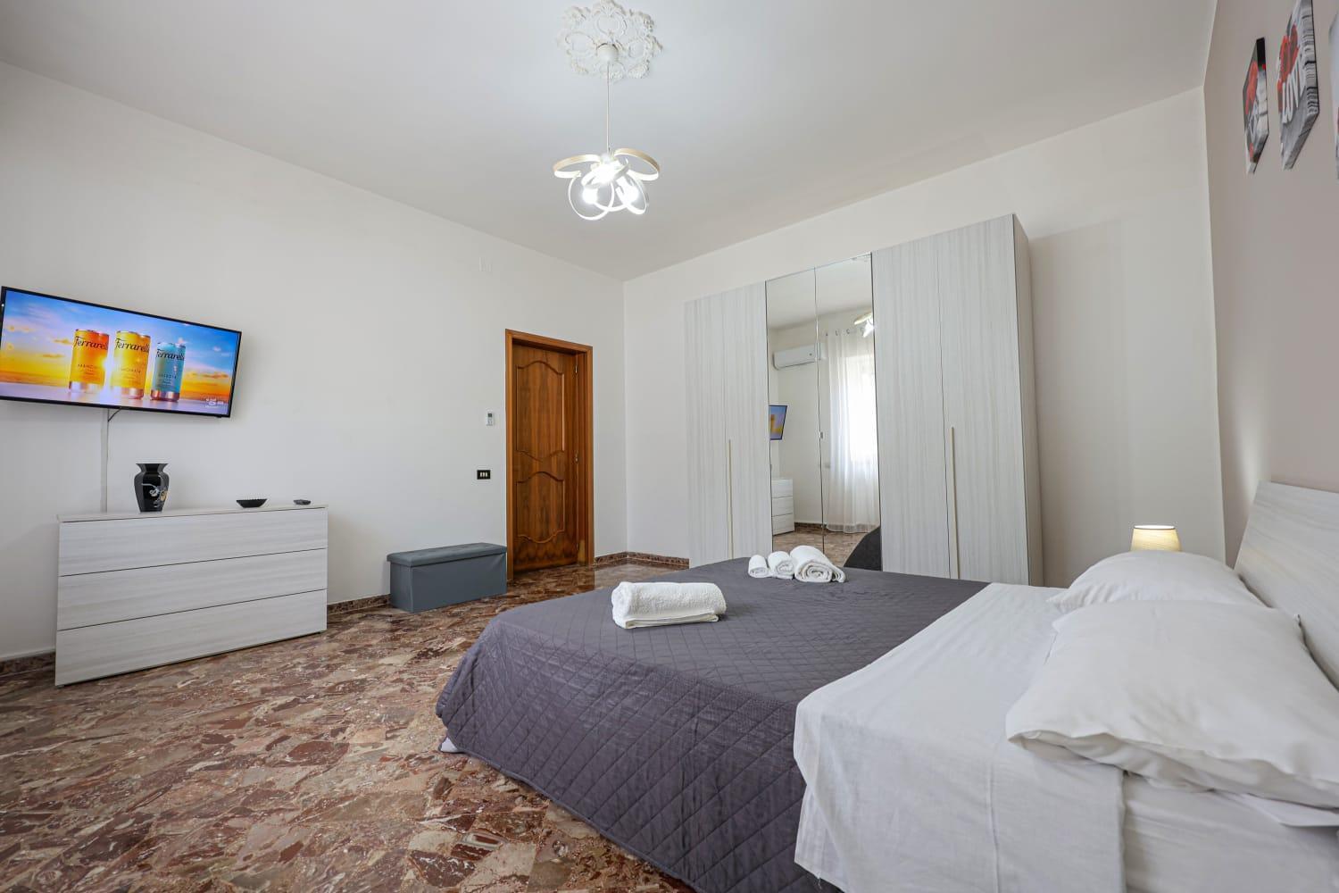 Casa Vacanze Nonnofiore レヴェラーノ エクステリア 写真