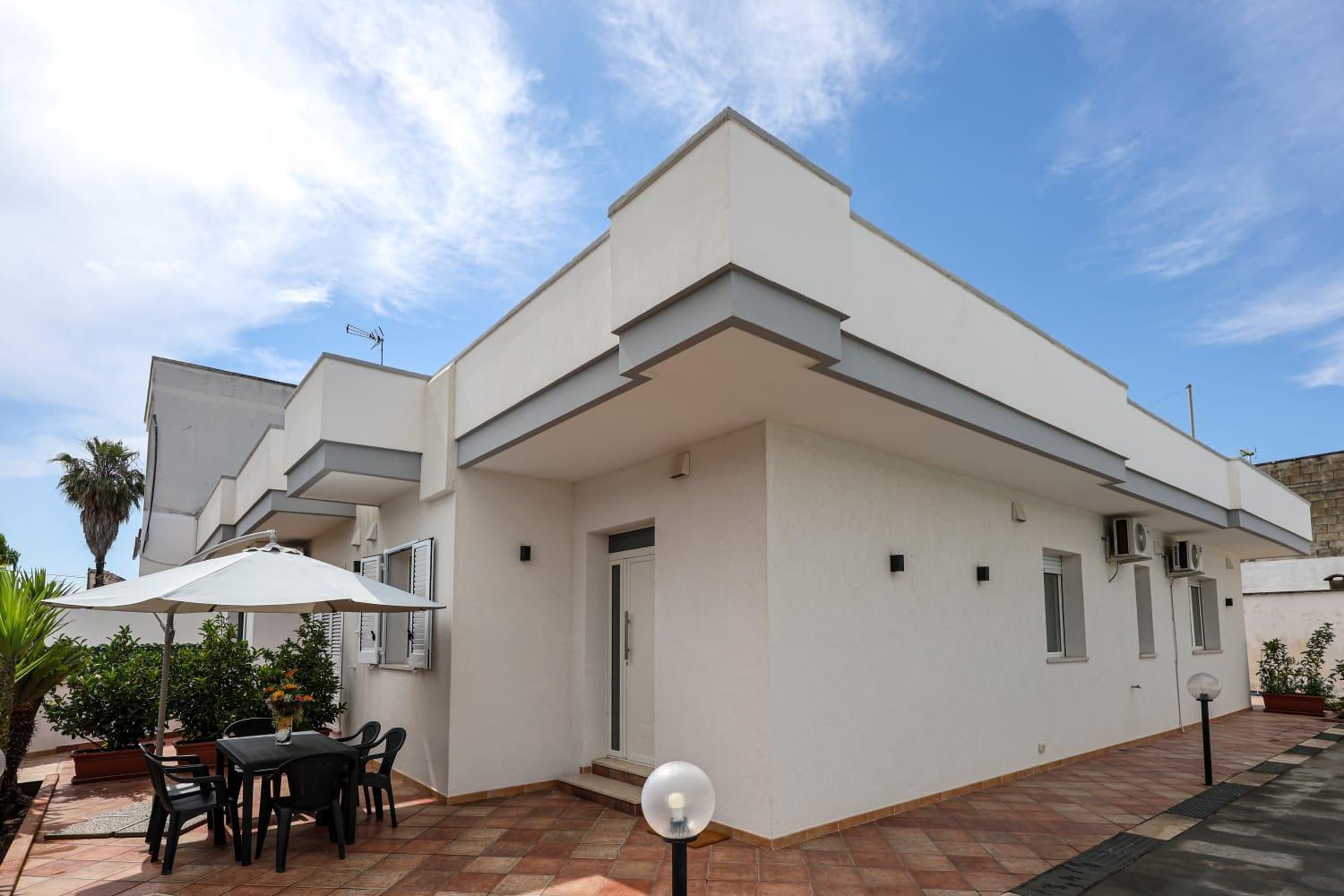 Casa Vacanze Nonnofiore レヴェラーノ エクステリア 写真