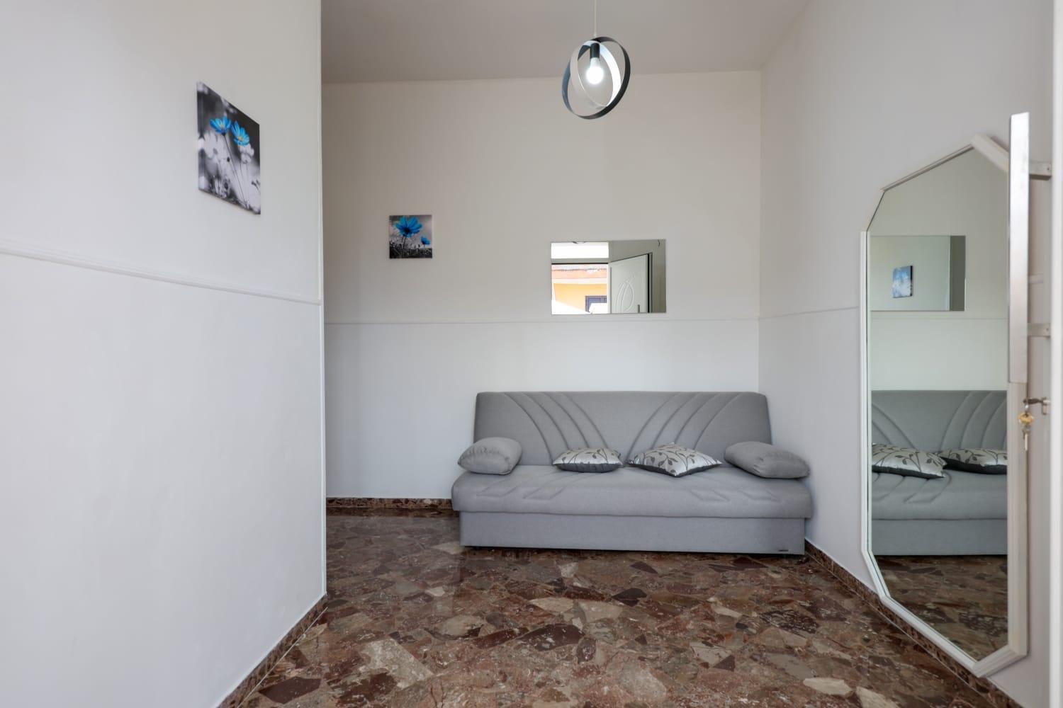 Casa Vacanze Nonnofiore レヴェラーノ エクステリア 写真