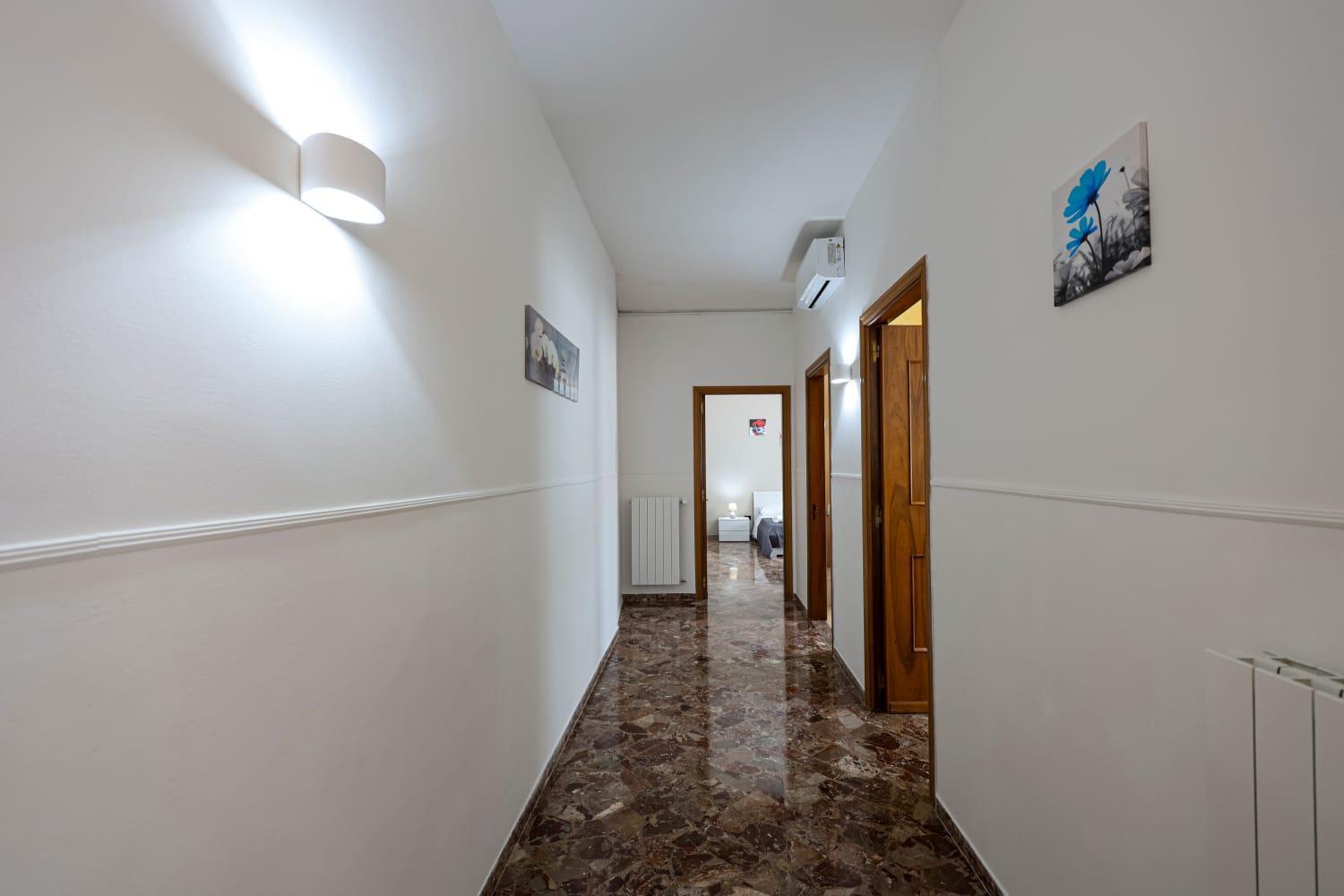 Casa Vacanze Nonnofiore レヴェラーノ エクステリア 写真