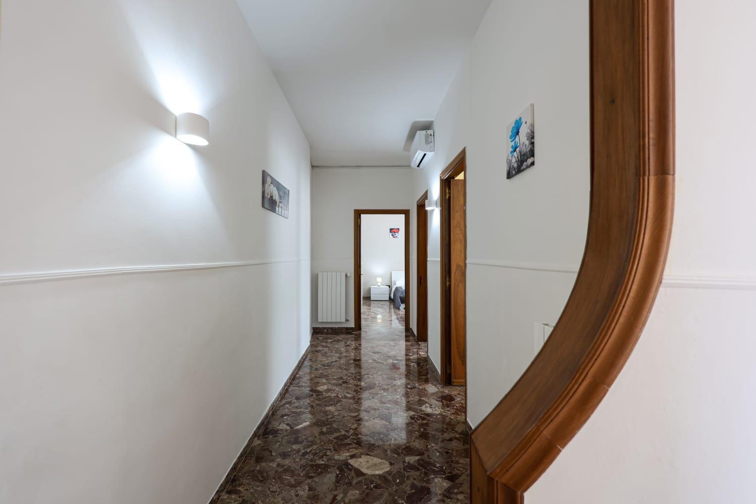 Casa Vacanze Nonnofiore レヴェラーノ エクステリア 写真