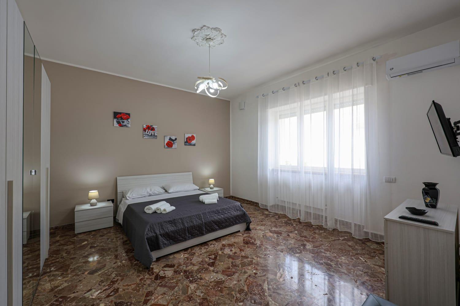 Casa Vacanze Nonnofiore レヴェラーノ エクステリア 写真