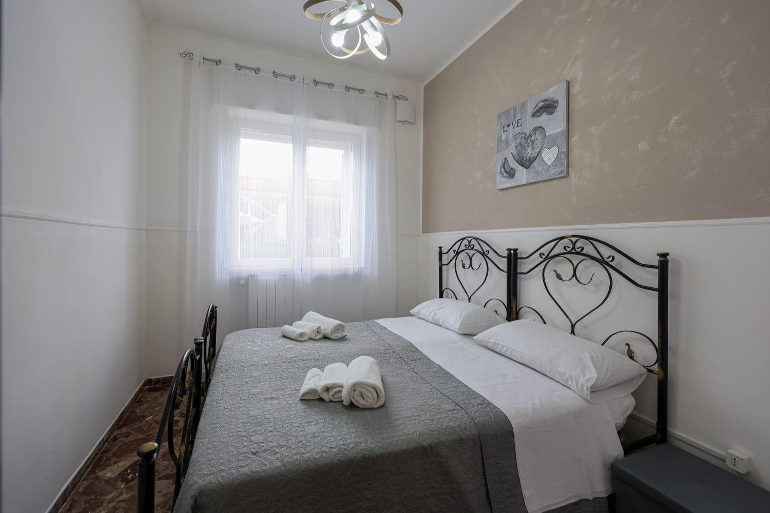 Casa Vacanze Nonnofiore レヴェラーノ エクステリア 写真