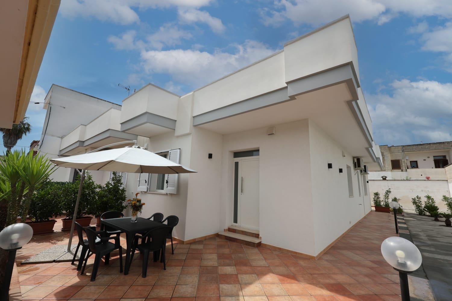 Casa Vacanze Nonnofiore レヴェラーノ エクステリア 写真
