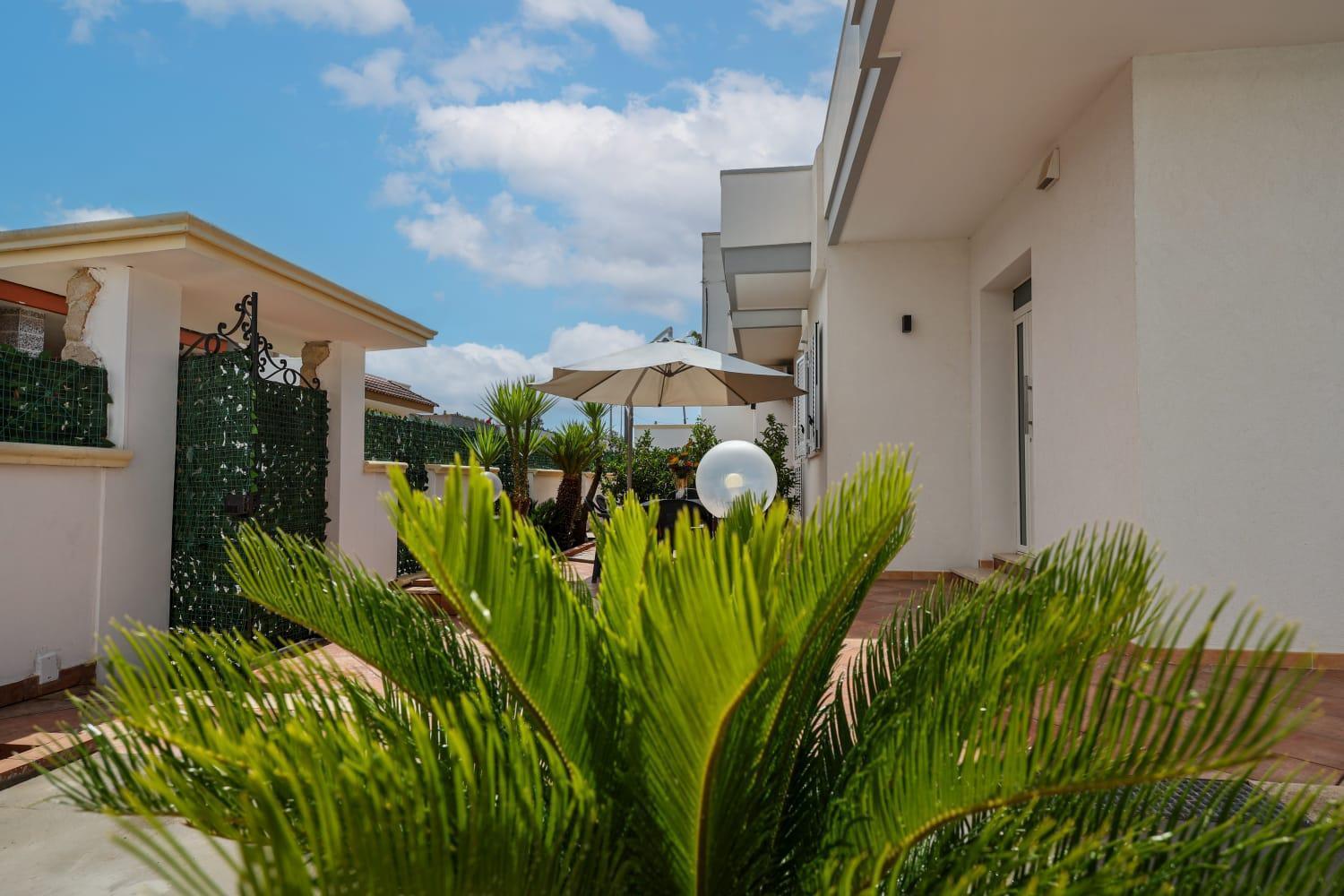 Casa Vacanze Nonnofiore レヴェラーノ エクステリア 写真