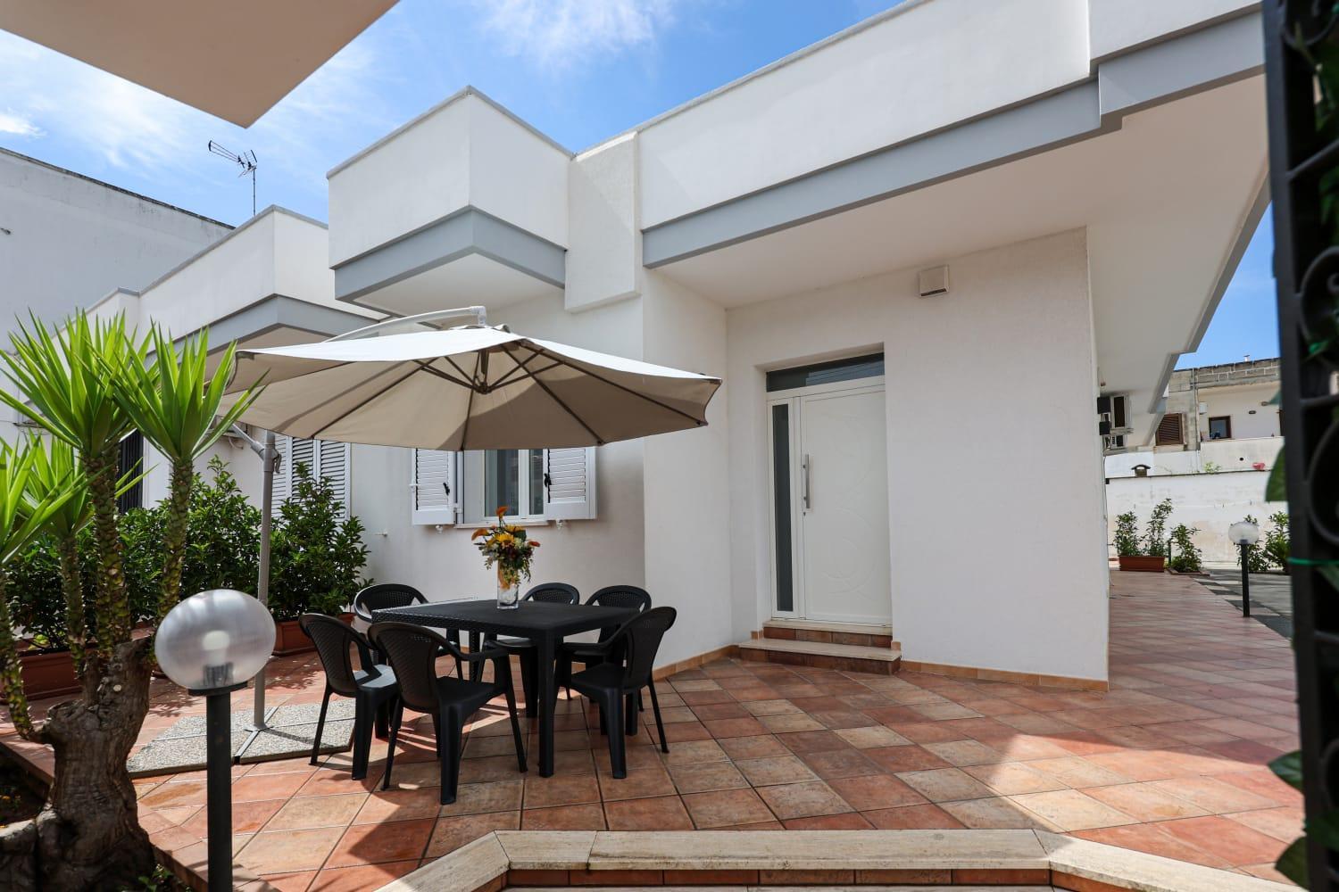 Casa Vacanze Nonnofiore レヴェラーノ エクステリア 写真